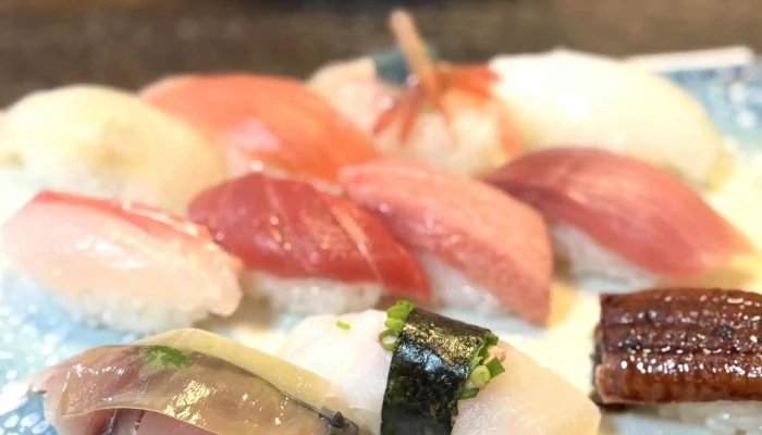 寿司割烹 竹屋 -  コメント - 小松市
