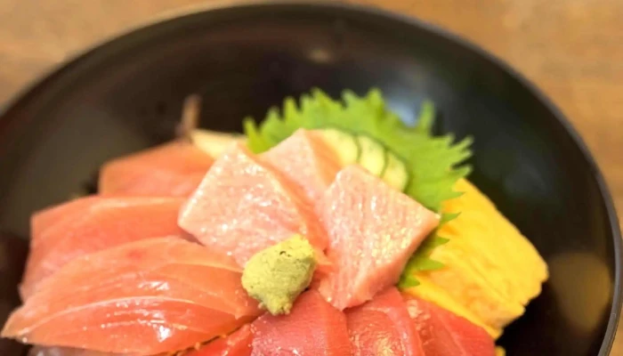 寿司割烹 竹屋 -  スコア - 小松市
