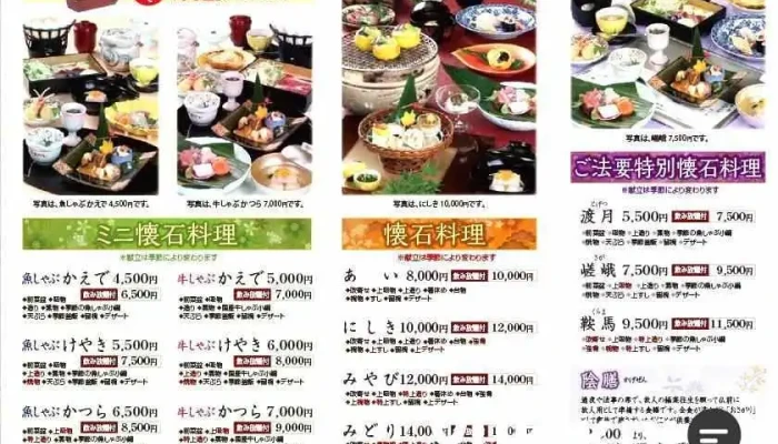 寿司和食 がんこ 寝屋川店 オーナー提供 - 寝屋川市