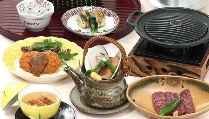 寿司和食 がんこ 寝屋川店 懐石 - 寝屋川市