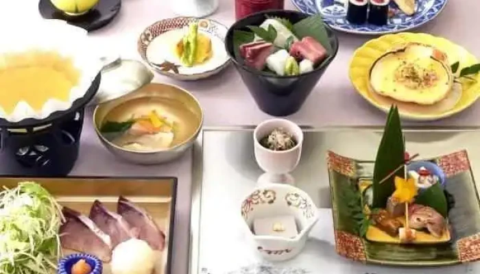 寿司和食 がんこ 寝屋川店 料理飲み物 - 寝屋川市