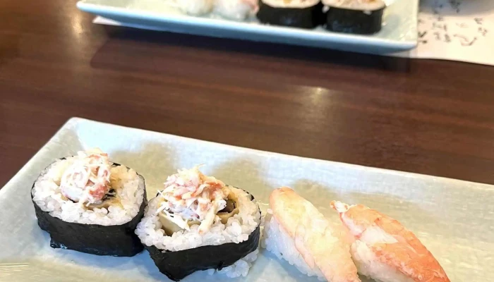 寿司和食 がんこ 寝屋川店 電話 - 寝屋川市
