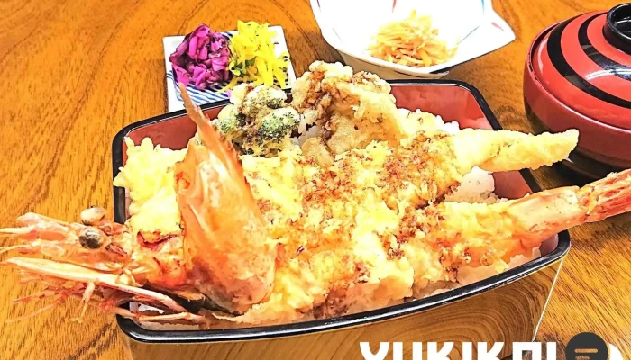 寿司日本料理 みのわ シーフード - 野田市