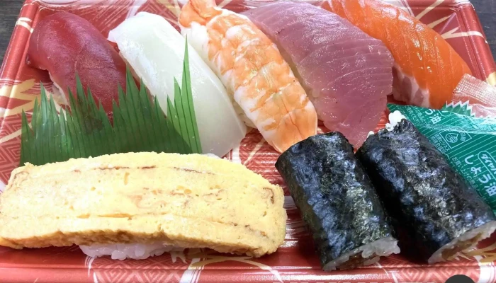 寿司日本料理 みのわ 寿司 - 野田市