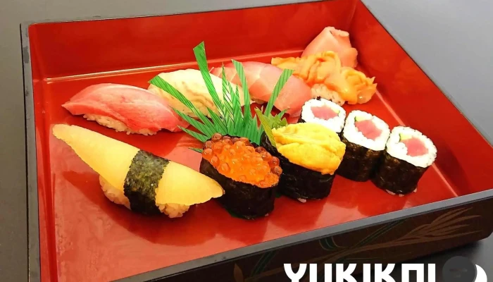 寿司日本料理 みのわ 料理飲み物 - 野田市