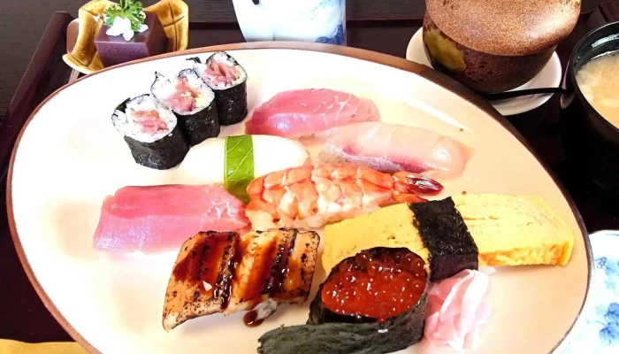 寿司長 -  Instagram - 野田市