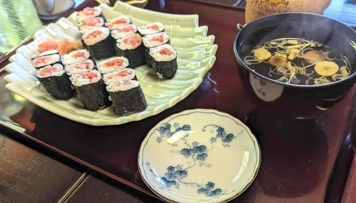 寿司長 -  スコア - 野田市