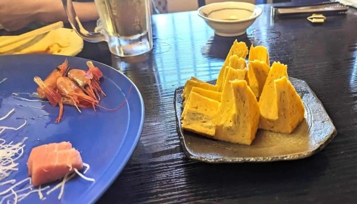 寿司長 -  写真 - 野田市