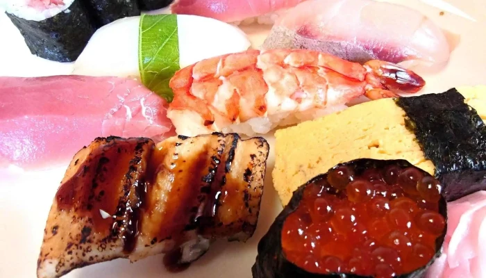 寿司長 -  料金 - 野田市