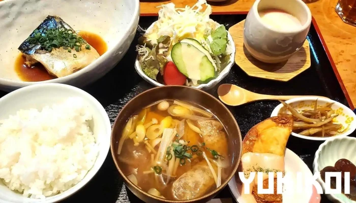 寿蘭 -  料理飲み物 - 函館市