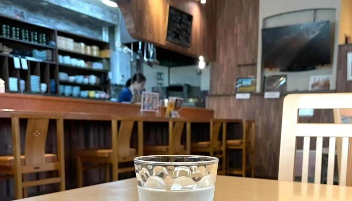 寿蘭 -  近く - 函館市