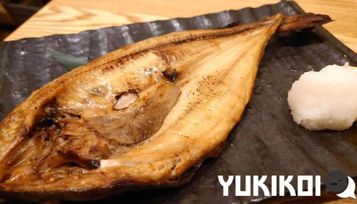 寿都 魚一心 -  サバ - ニセコ町