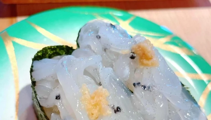 将軍寿司 -  Instagram - 柏崎市