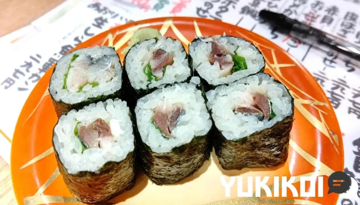 将軍寿司 -  料理飲み物 - 柏崎市
