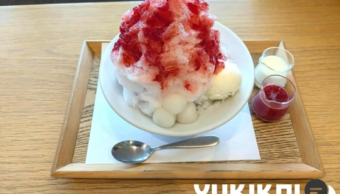 小倉山荘 竹生の郷 - 長岡京市