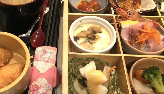 小味季 -  Instagram - 萩市