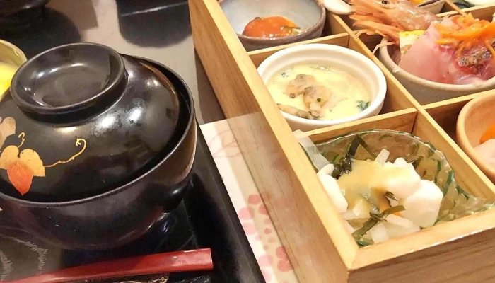 小味季 -  写真 - 萩市