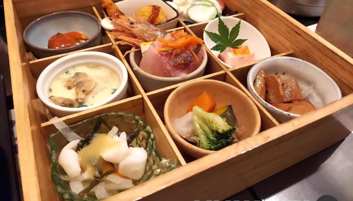小味季 -  料理飲み物 - 萩市