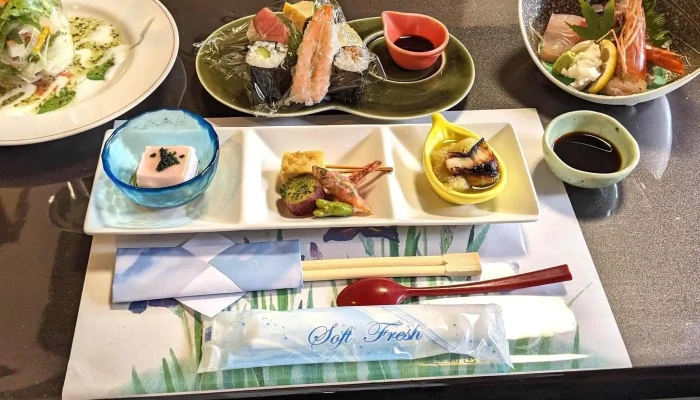 小味季 -  行き方 - 萩市