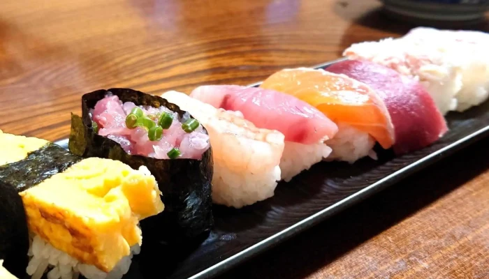 小政寿司 -  料金 - 枚方市