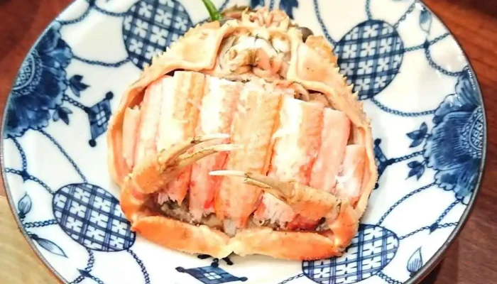 小料理 げん -  シーフード - 小松市