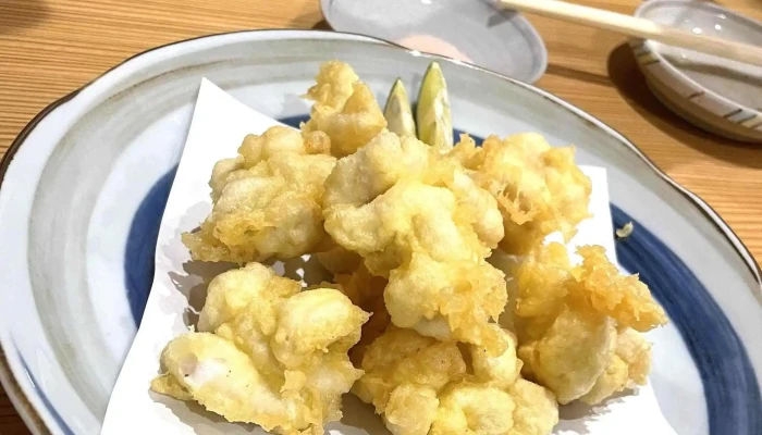 小料理 げん -  スコア - 小松市
