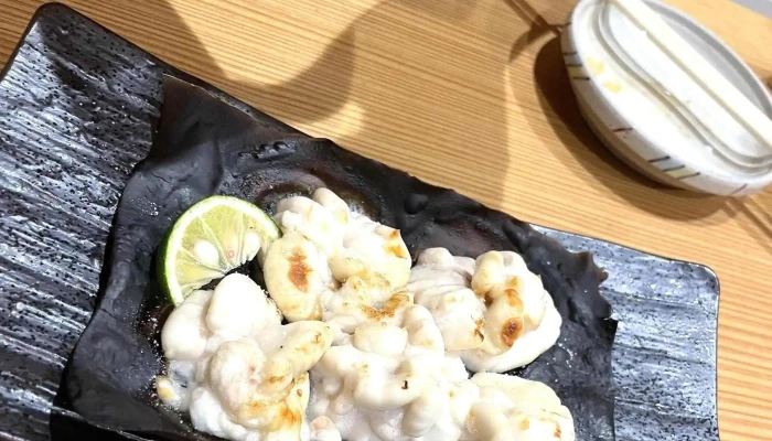 小料理 げん -  写真 - 小松市