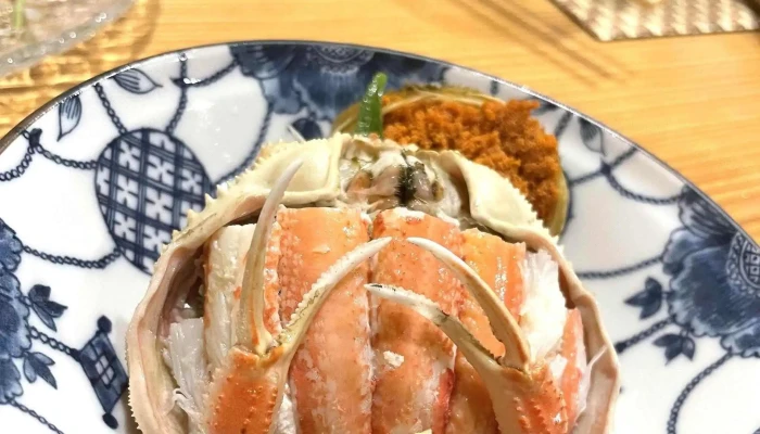 小料理 げん -  割引 - 小松市