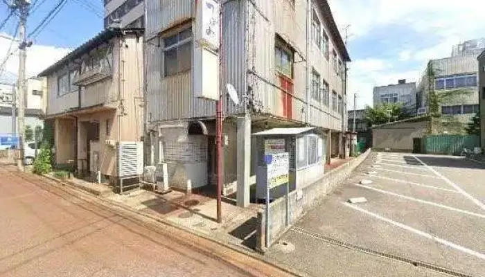 小料理 げん - 小松市