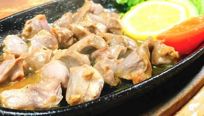 小料理 ふみ -  営業中 - 萩市
