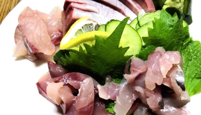 小料理 ふみ -  料金 - 萩市