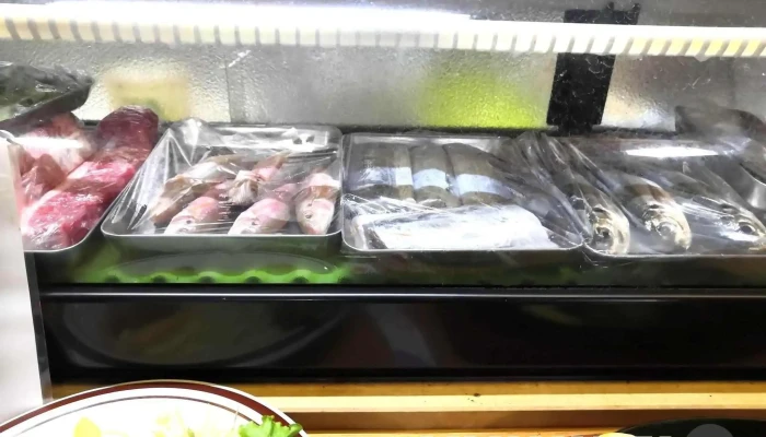 小料理 ふみ -  雰囲気 - 萩市