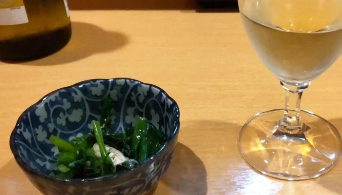 小料理なかはら -  プロモーション - 松江市