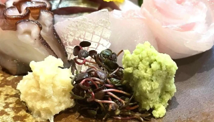 小料理なかはら -  料理飲み物 - 松江市
