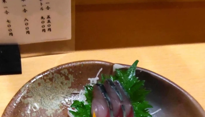 小料理なかはら -  料金 - 松江市