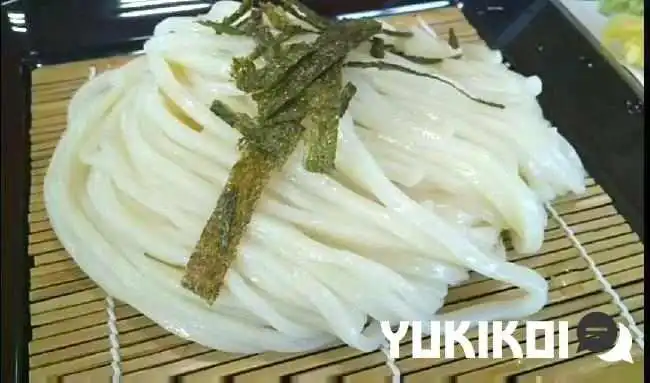 小松うどん -  動画 - 小松市