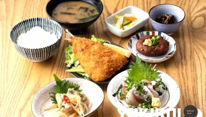 小田原 バル -  オーナー提供 - 小田原市