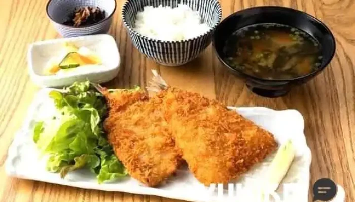 小田原 バル -  豚カツ - 小田原市