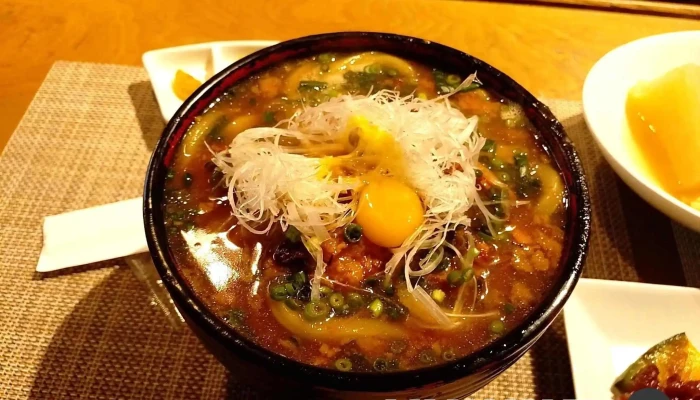 小田原おでん本店 -  ラーメン - 小田原市