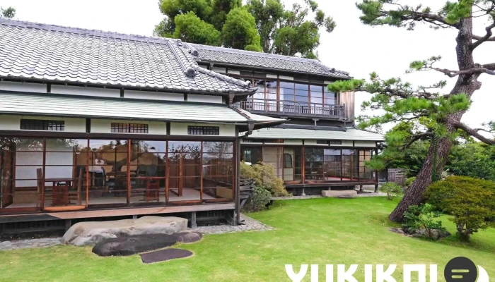 小田原別邸料理 清閑亭 -  オーナー提供 - 小田原市