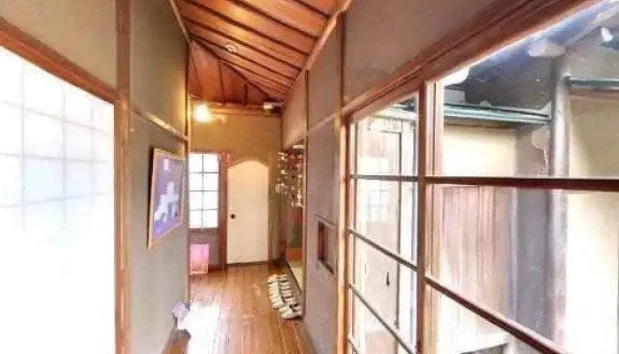 小田原別邸料理 清閑亭 - 小田原市