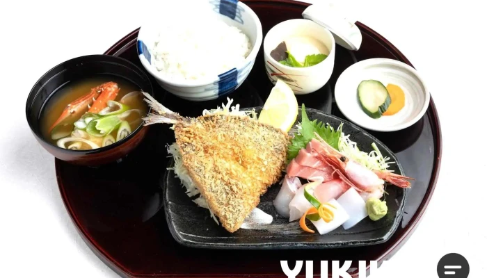 小田原食堂 だん -  オーナー提供 - 小田原市