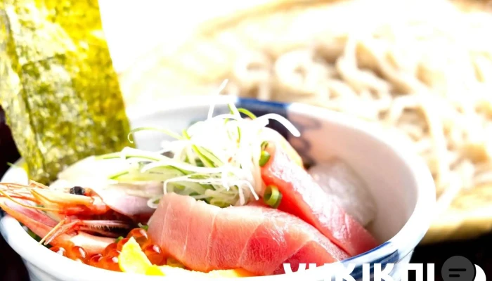 小田原食堂 だん -  料理飲み物 - 小田原市