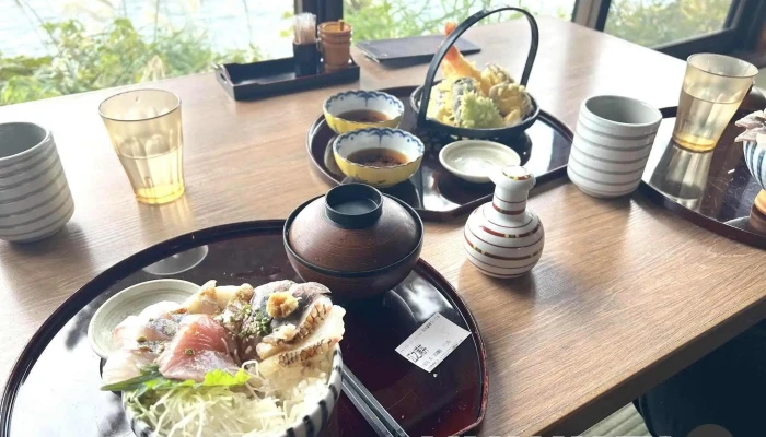 小田原食堂 だん -  最新 - 小田原市
