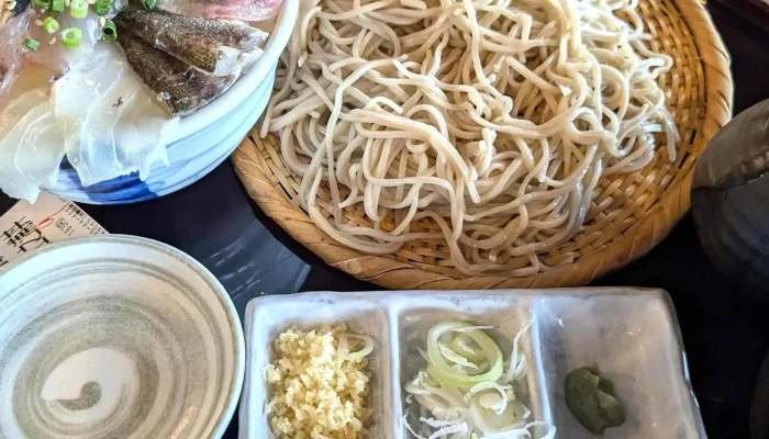 小田原食堂 だん -  行き方 - 小田原市