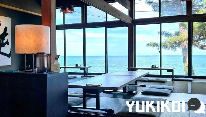 小田原食堂 だん -  雰囲気 - 小田原市