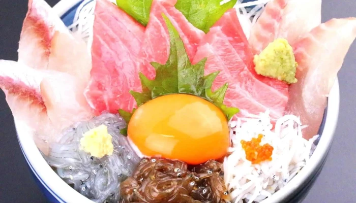 小田原魚河岸でん -  オーナー提供 - 小田原市