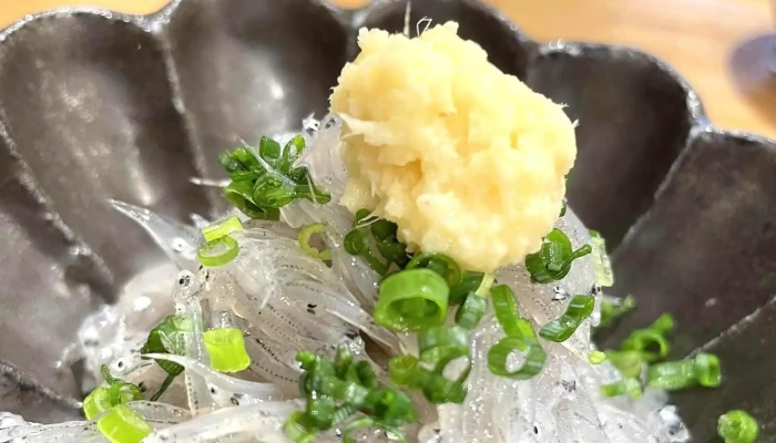 小田原魚河岸でん -  口コミ - 小田原市