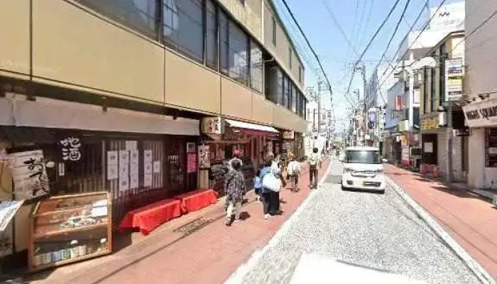 小田原魚河岸でん - 小田原市