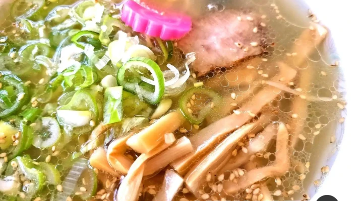 小花傍 -  料理飲み物 - 名寄市